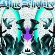 Le texte musical OPENING SALVO de BLUE SCHOLARS est également présent dans l'album Bayani (2007)