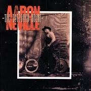 Le texte musical IN YOUR EYES de AARON NEVILLE est également présent dans l'album The tattooed heart (1995)