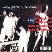 Le texte musical INTRO de KAM est également présent dans l'album Made in america (1995)