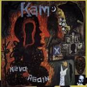 Le texte musical INTRO de KAM est également présent dans l'album Neva again (1993)