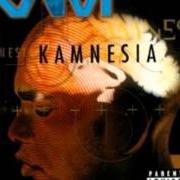 Le texte musical WARDANCE de KAM est également présent dans l'album Kamnesia (2001)