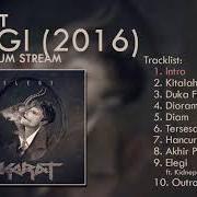 Le texte musical IMMER SO de KARAT est également présent dans l'album Best of karat (2014)
