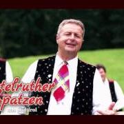 Le texte musical EIN KLEINES EDELWEISS de KASTELRUTHER SPATZEN est également présent dans l'album Heimat - deine lieder (2015)