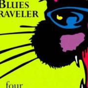 Le texte musical CRASH BURN de BLUES TRAVELER est également présent dans l'album Four (1994)