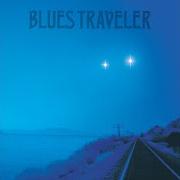Le texte musical CAROLINA BLUES de BLUES TRAVELER est également présent dans l'album Straight on till morning (1997)