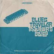 Le texte musical TROUBLE IN MIND de BLUES TRAVELER est également présent dans l'album Traveler's blues (2021)