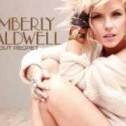 Le texte musical HEART LIKE MINE de KIMBERLY CALDWELL est également présent dans l'album Without regret (2010)