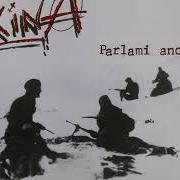 Le texte musical L'ALTRA FACCIA de KINA est également présent dans l'album Parlami ancora (1993)