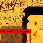 Le texte musical QUANTO VALE de KINA est également présent dans l'album Se ho vinto se ho perso (1989)