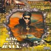 Le texte musical HEAR MY DEAR/ ANGER de KINGPIN SKINNY PIMP est également présent dans l'album King of da playaz ball (1996)