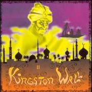 Le texte musical AND IT'S ALL HAPPENING de KINGSTON WALL est également présent dans l'album Kingston wall ii (1993)