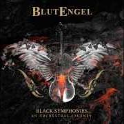 Le texte musical LEGEND / NACHBRINGER de BLUTENGEL est également présent dans l'album Black symphonies (2014)