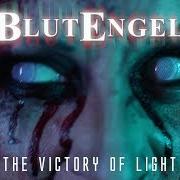 Le texte musical DEINE DÄMONEN de BLUTENGEL est également présent dans l'album Erlösung - the victory of light (2021)