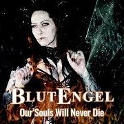 Le texte musical CAN YOU SEE ME de BLUTENGEL est également présent dans l'album Un:sterblich: our souls will never die (2023)