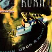 Le texte musical RIDIN' ON THE FUNK de KOKANE est également présent dans l'album Funk upon a rhyme (1994)