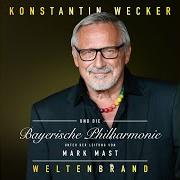 Le texte musical WAS TAT MAN DEN MÄDCHEN de KONSTANTIN WECKER est également présent dans l'album Live-album stürmische zeiten, mein schatz (2011)