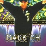 Le texte musical SUMMER VIBES de MARK'OH est également présent dans l'album Mark oh (2003)