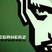 Le texte musical SPIEL NICHT... de MEGAHERZ est également présent dans l'album Herzwerk ii (2002)