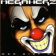 Le texte musical MÜDE de MEGAHERZ est également présent dans l'album Wer bist du (1997)