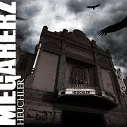 Le texte musical HEUCHLER de MEGAHERZ est également présent dans l'album Heuchler (2008)