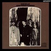 Le texte musical DOWN ALONG THE COVE de BOB DYLAN est également présent dans l'album John wesley harding (1967)