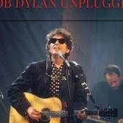 Le texte musical DESOLATION ROW de BOB DYLAN est également présent dans l'album Mtv unplugged (1995)