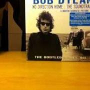 Le texte musical LIKE A ROLLING STONE de BOB DYLAN est également présent dans l'album No direction home: the soundtrack (the bootleg series vol. 7) (2005)