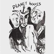Le texte musical FOREVER YOUNG de BOB DYLAN est également présent dans l'album Planet waves (1974)