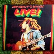 Le texte musical LIVELY UP YOURSELF de BOB MARLEY est également présent dans l'album Live! (1975)