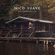 Le texte musical SO SIEHT'S AUS de NICO SUAVE est également présent dans l'album Unvergesslich (2015)