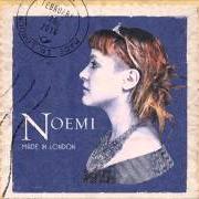 Le texte musical DON'T GET ME WRONG de NOEMI est également présent dans l'album Made in london (2014)