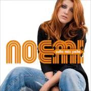 Le texte musical NON SO AMARE DI PIÙ de NOEMI est également présent dans l'album Sulla mia pelle (2009)