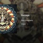 Le texte musical ANY PORT de NON-PROPHETS est également présent dans l'album Hope (2003)