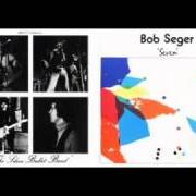 Le texte musical CROSS OF GOLD de BOB SEGER est également présent dans l'album Seven (1974)