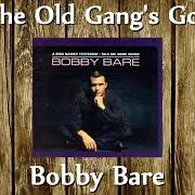 Le texte musical BIRD NAMED YESTERDAY de BOBBY BARE est également présent dans l'album Bird named yesterday / talk me some sense (2006)