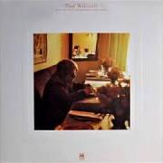 Le texte musical THAT LUCKY OLD SUN de PAUL WILLIAMS est également présent dans l'album Paul williams (1988)