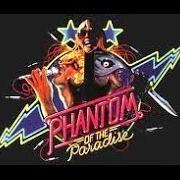 Le texte musical PHANTOM'S THEME de PAUL WILLIAMS est également présent dans l'album Phantom of the paradise (1974)