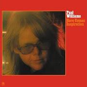 Le texte musical YOU KNOW ME de PAUL WILLIAMS est également présent dans l'album Here comes inspiration (1974)