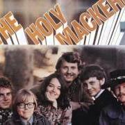 Le texte musical THE LADY IS WAITING de PAUL WILLIAMS est également présent dans l'album The holy mackerel (1969)