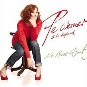 Le texte musical FLIEGEN de PE WERNER est également présent dans l'album Pe werner