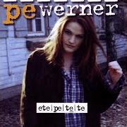 Le texte musical ETEPETETE de PE WERNER est également présent dans l'album Etepetete