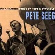 Le texte musical NAMELESS BANJO RIFF de PETE SEEGER est également présent dans l'album At 89 (2008)
