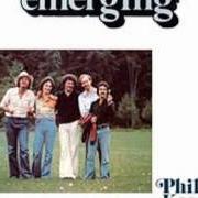 Le texte musical THEME de PHIL KEAGGY est également présent dans l'album Emerging (1977)