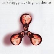 Le texte musical WATCH MY BACK de PHIL KEAGGY est également présent dans l'album Invention (1997)