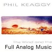 Le texte musical 11. WHAT MATTERS MOST de PHIL KEAGGY est également présent dans l'album The cover of love (2012)
