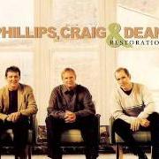 Le texte musical ONE SINGLE LIGHT de PHILLIPS, CRAIG & DEAN est également présent dans l'album Restoration (1999)