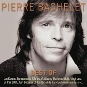 Le texte musical LAISSEZ CHANTER LE FRANÇAIS de PIERRE BACHELET est également présent dans l'album Les lolas (1992)