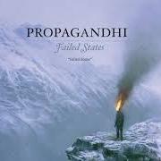 Le texte musical NOTE TO SELF de PROPAGANDHI est également présent dans l'album Failed states