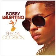 Le texte musical ON IT de BOBBY VALENTINO est également présent dans l'album V-day (2012)