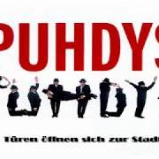 Le texte musical DAS BUCH de PUHDYS est également présent dans l'album Zwanzig hits aus dreissig jahren (1999)
